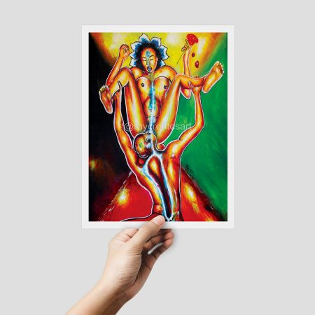 Portals - Paper Print - Image 2