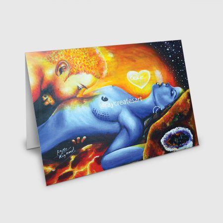 Precious Stones - Card