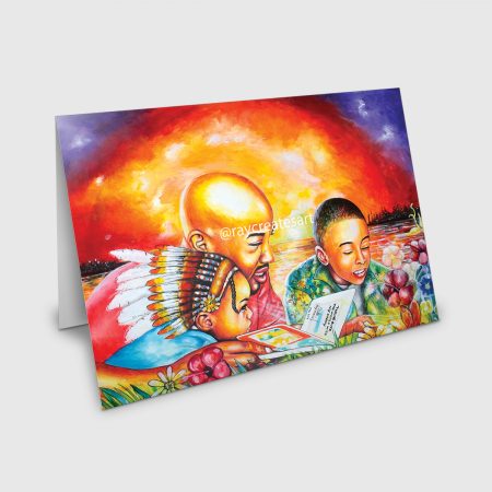Read - Card