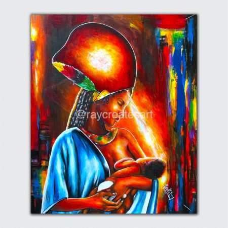 Sirius B - Canvas