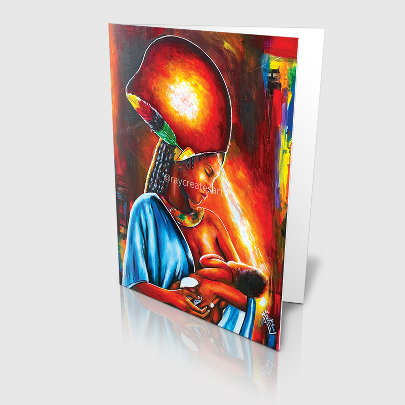 Sirius - Card