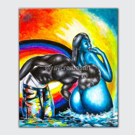 Spectrum - Canvas