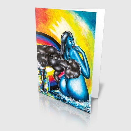 Spectrum - Card