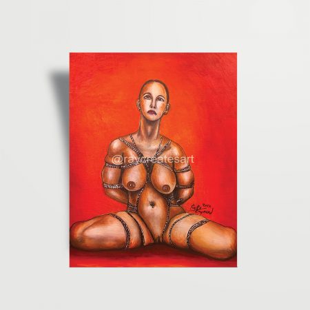 SUB - Paper Print
