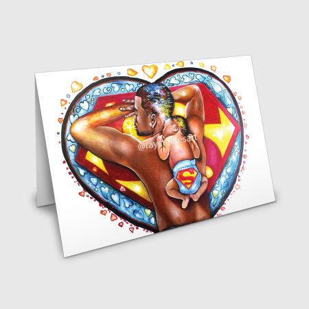 Super Connections - Card