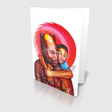 Super Protector - Card
