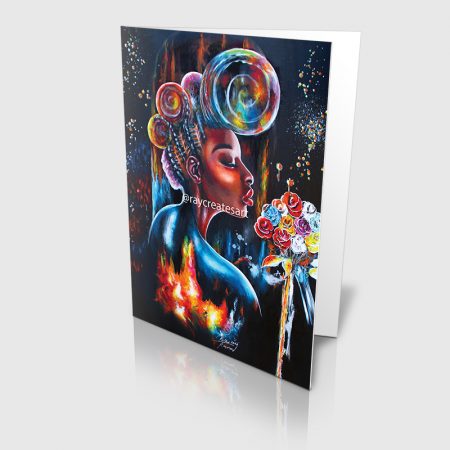 Metaverse - Card