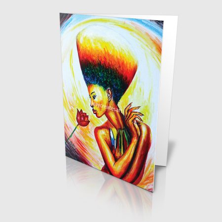 The Phenomenal - Card