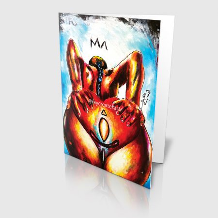 The Source - Card