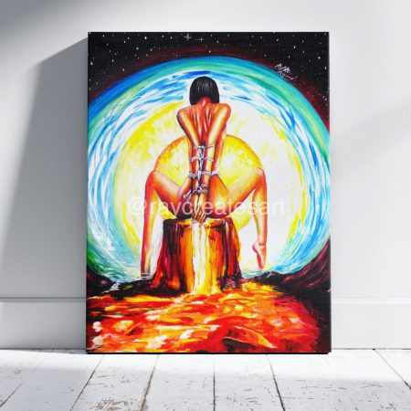 Timeout - Canvas