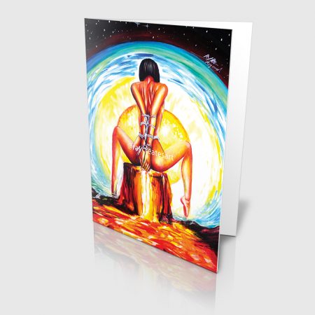 Timeout - Card