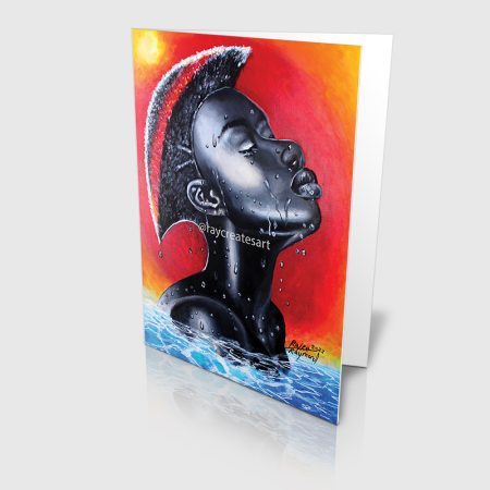 Vibrance - Card