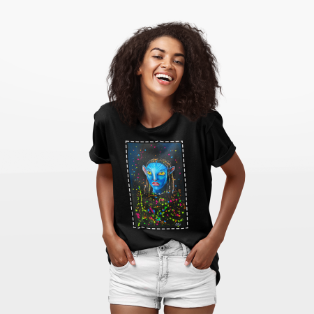 Avatar - T-Shirt