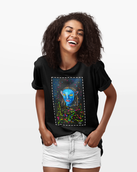 Avatar - T-Shirt