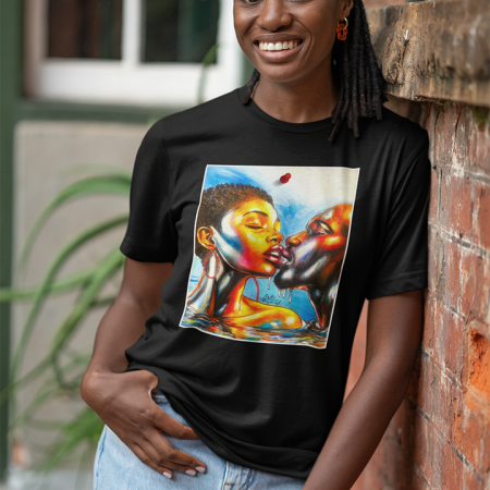 Gimme Your Love - T-Shirt