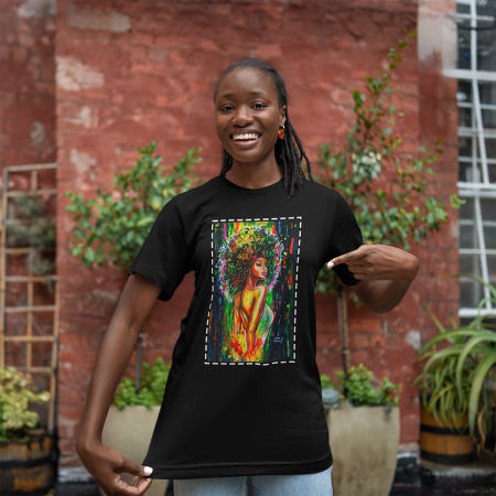 Glamour - T-Shirt