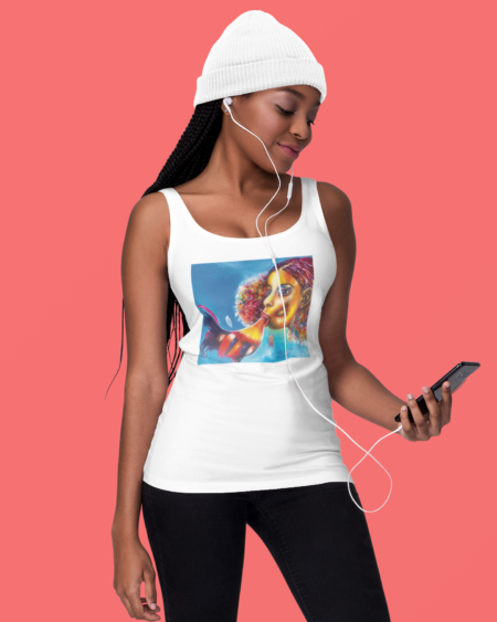 Year of The Rooster - Tank Top